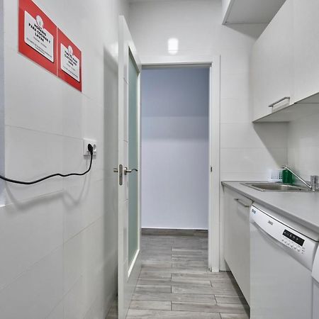 Nunez De Arce Habitaciones Madrid Exterior foto
